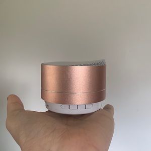 Mini Portable Speaker